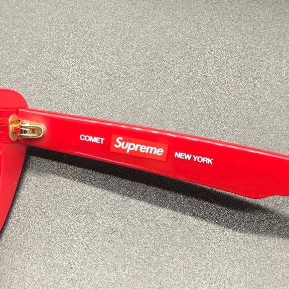 SUPREME  Sunglasses - Picture 3 of 6